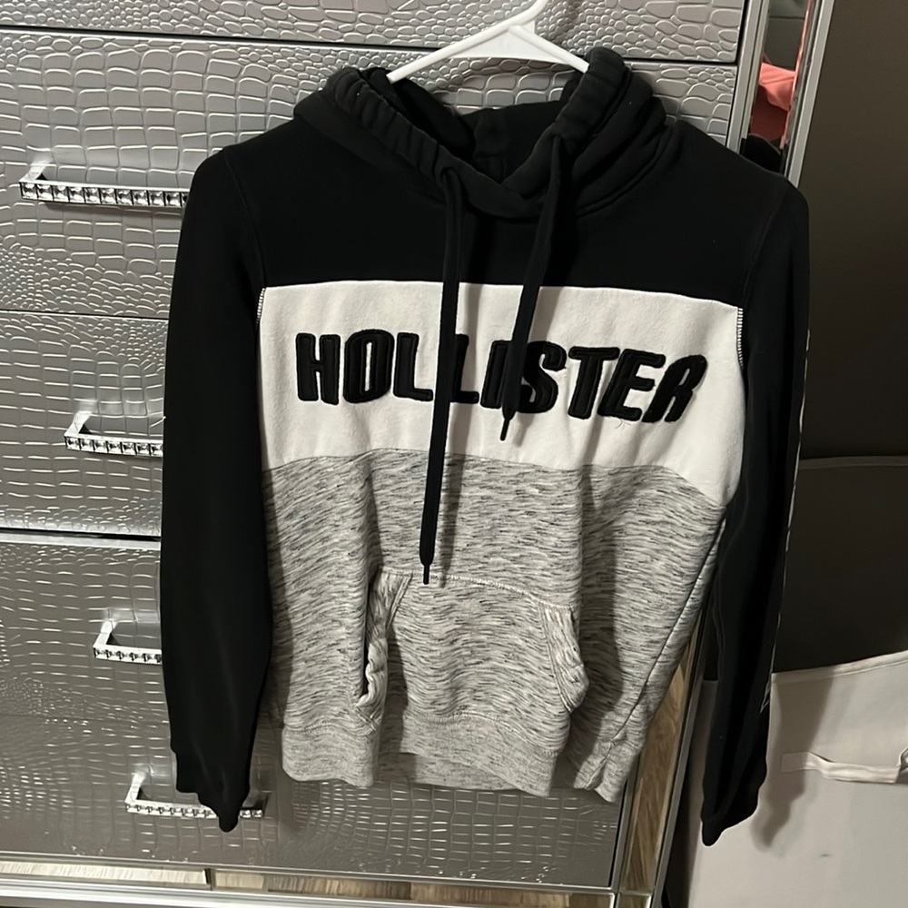 Hollister hoodies
